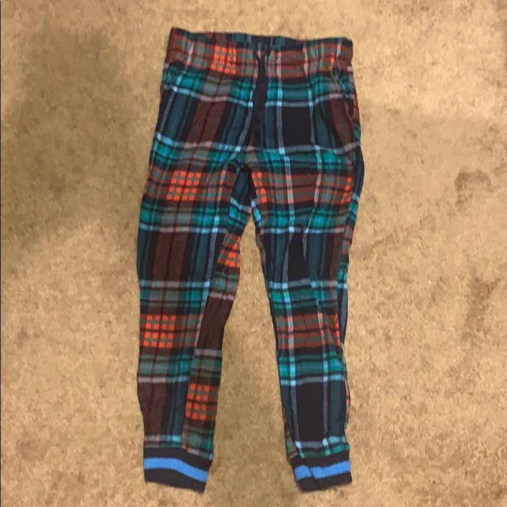 Pajama pants